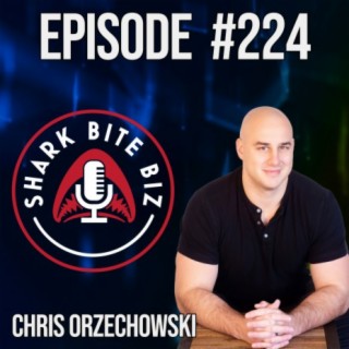 #224 Making a 100 Year Old Brand with Chris Orzechowski of 100 Year Brand