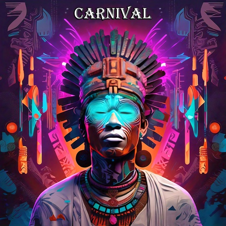 Carnival | Boomplay Music