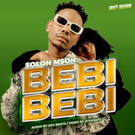 BEBI BEBI | Boomplay Music