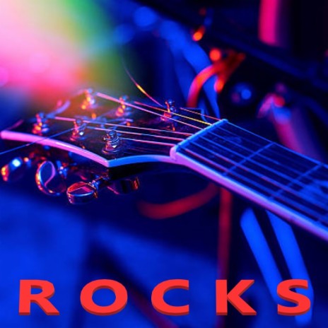 ROCKS | Boomplay Music