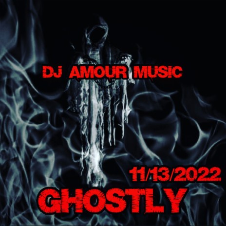 Ghostly | Boomplay Music