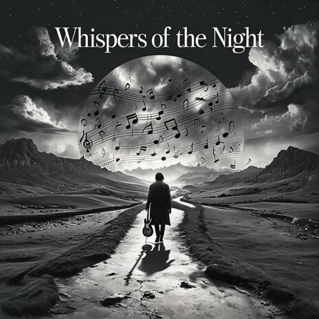 Whispers Of The Night | Boomplay Music