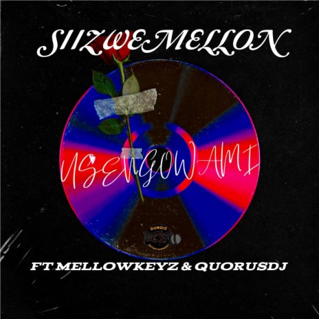 Usengowami ft. Quorusdj & Mellow Keys | Boomplay Music
