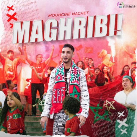 MAGHRIBI | Boomplay Music