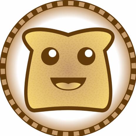 Crispy Toast | Boomplay Music