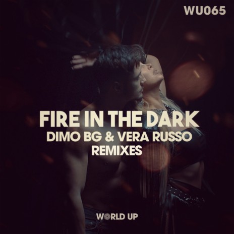 Fire In The Dark (DiMO (BG) Club Mix) ft. Vera Russo | Boomplay Music