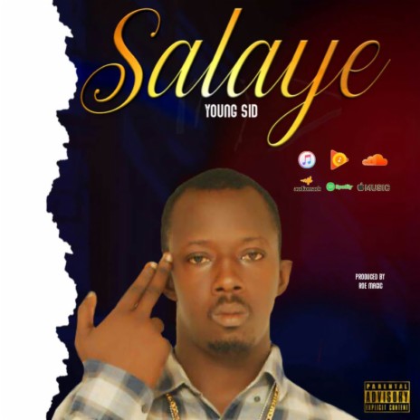 Salaye (Bonus) | Boomplay Music