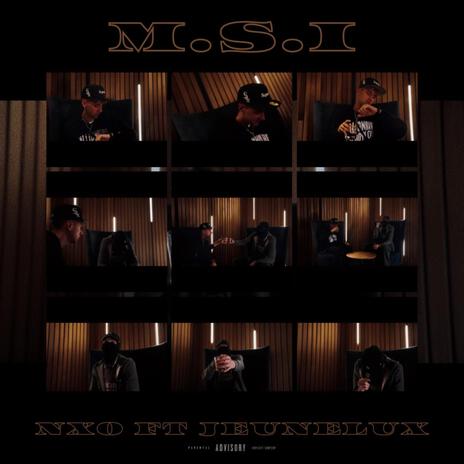 M.S.I ft. JeuneLux | Boomplay Music