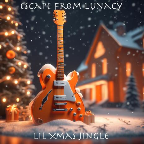 Lil Xmas Jingle | Boomplay Music