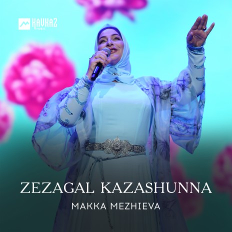 Zezagal Kazashunna | Boomplay Music