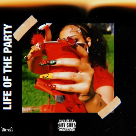 Life Of The Party | Boomplay Music