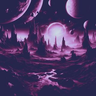 Moonscape (Slowed + Reverb)