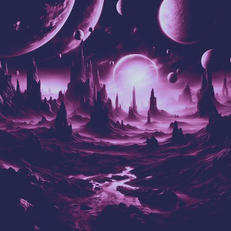 Moonscape (Slowed + Reverb) | Boomplay Music