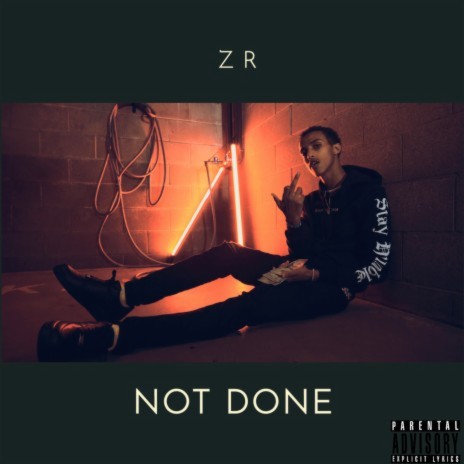 Not Done | Boomplay Music