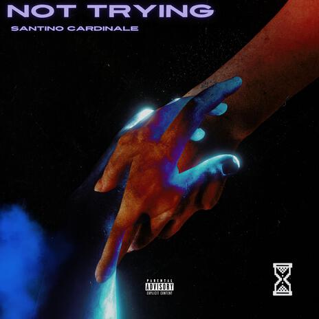 Not Trying | Boomplay Music