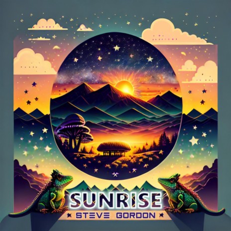 Sunrise | Boomplay Music