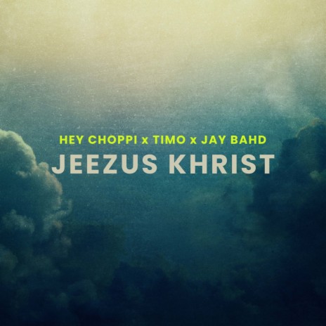 Jeezus Khrist (Remix) ft. Timo & Jay Bahd | Boomplay Music
