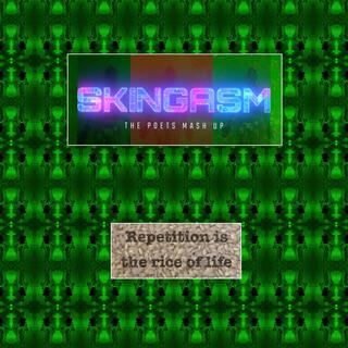 Repetition is the Rice of Life (Kath the Poetic Baker) ft. Skin Vehicles & ANEURGASM lyrics | Boomplay Music