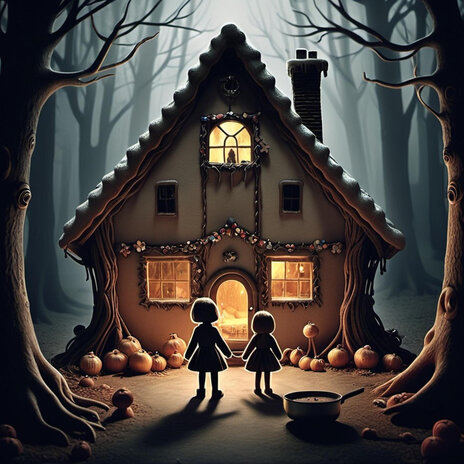 Hänsel Und Gretel | Boomplay Music