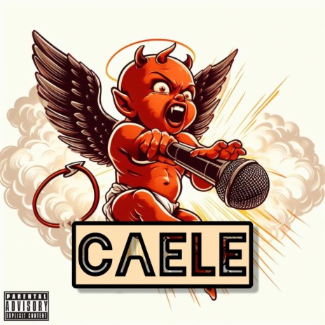 CAELE | Boomplay Music