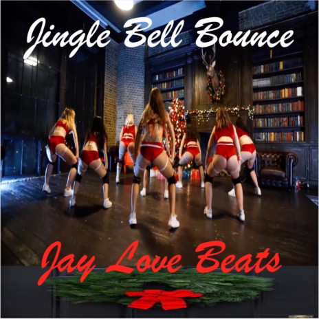 Jingle Bell Bounce | Boomplay Music