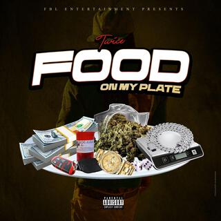 Food On My Plate