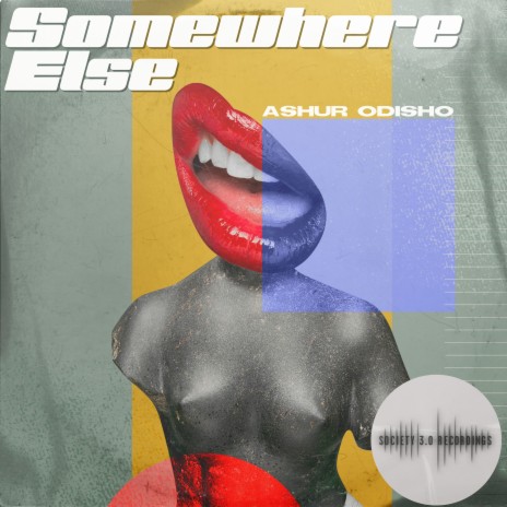 Somewhere Else | Boomplay Music