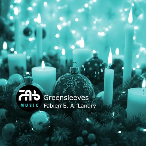 Greensleeves | Boomplay Music