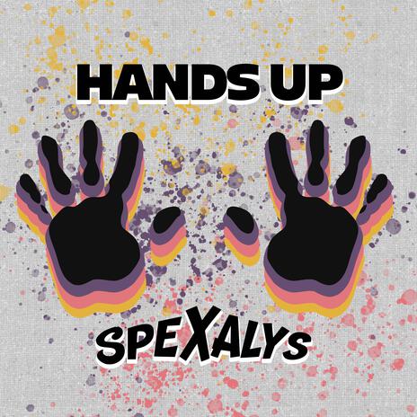 Hands Up | Boomplay Music