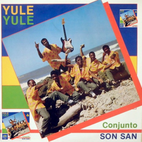 La Yule | Boomplay Music