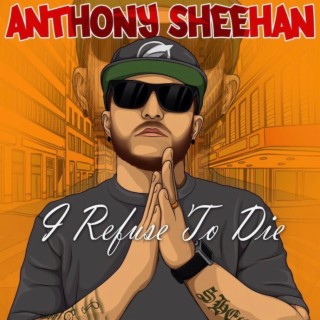 Anthony Sheehan