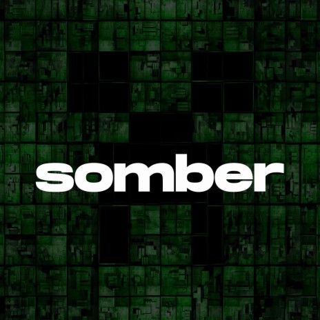 Somber (NY Drill Type Beat)