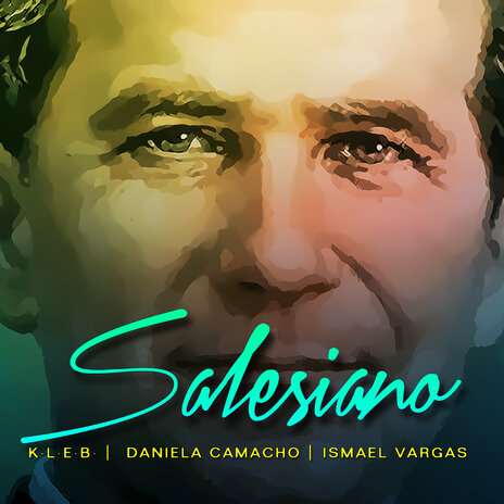 Salesiano (Instrumental) ft. Daniela Camacho, Ismael Vargas & GODtoolz | Boomplay Music