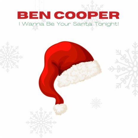 I Wanna Be Your Santa Tonight! | Boomplay Music