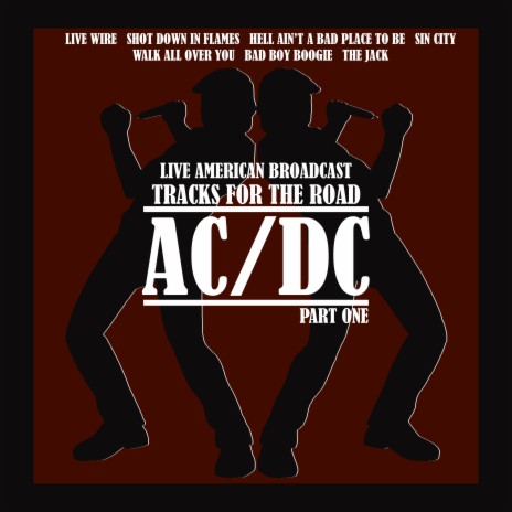 AC/DC – The Jack Lyrics