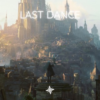 Last Dance (Starling Remix)