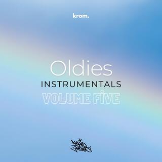 Oldies Instrumentals Volume Five