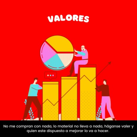 Valores | Boomplay Music