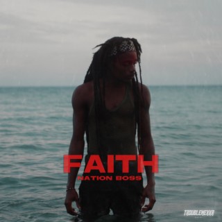 Faith ft. Troublemekka lyrics | Boomplay Music