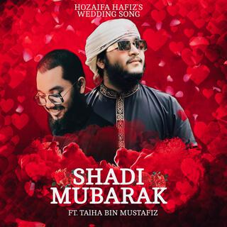 Shadi Mubarak