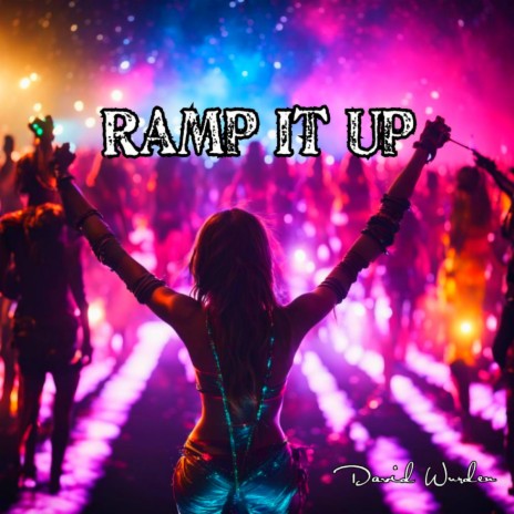 Ramp It Up | Boomplay Music