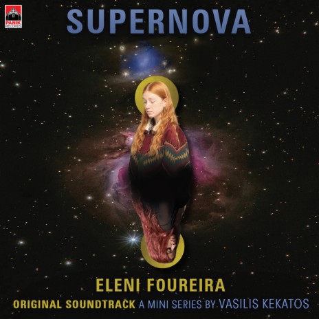 Supernova (Original Soundtrack A Mini Series By Vasilis Kekatos) ft. Kid Moxie | Boomplay Music