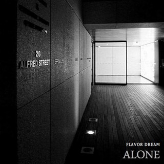 Alone