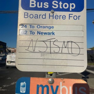 New Jersey Transit Diss Track!