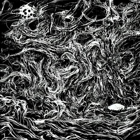 Strerch (Harsh Noise Wall) | Boomplay Music