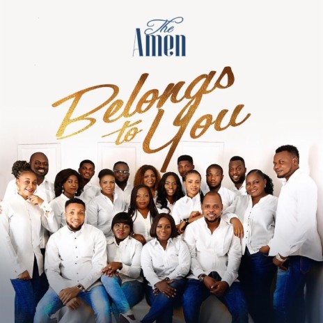 Belongs to You | Boomplay Music