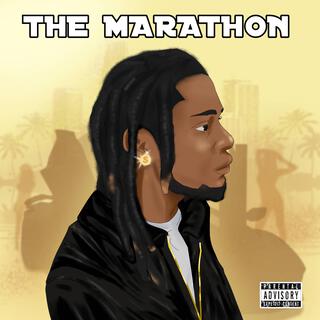 THE MARATHON