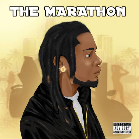 THE MARATHON | Boomplay Music