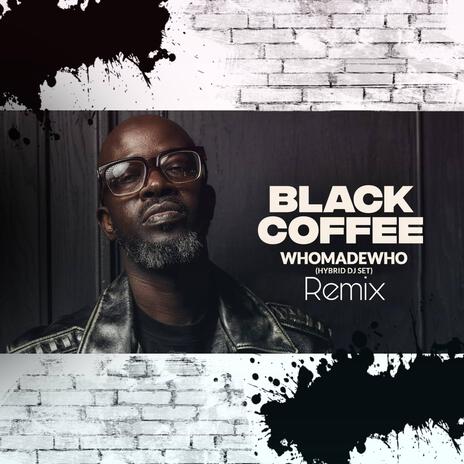 Black Coffe (Techno mix by Vini) | Boomplay Music