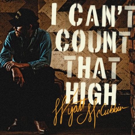 I Can't Count That High | Boomplay Music